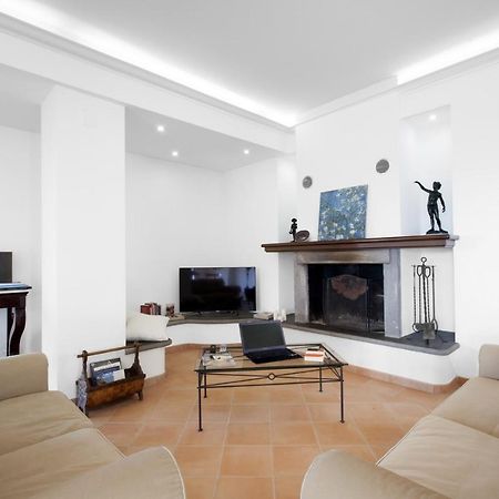 Villa Gradoni Сорренто Экстерьер фото