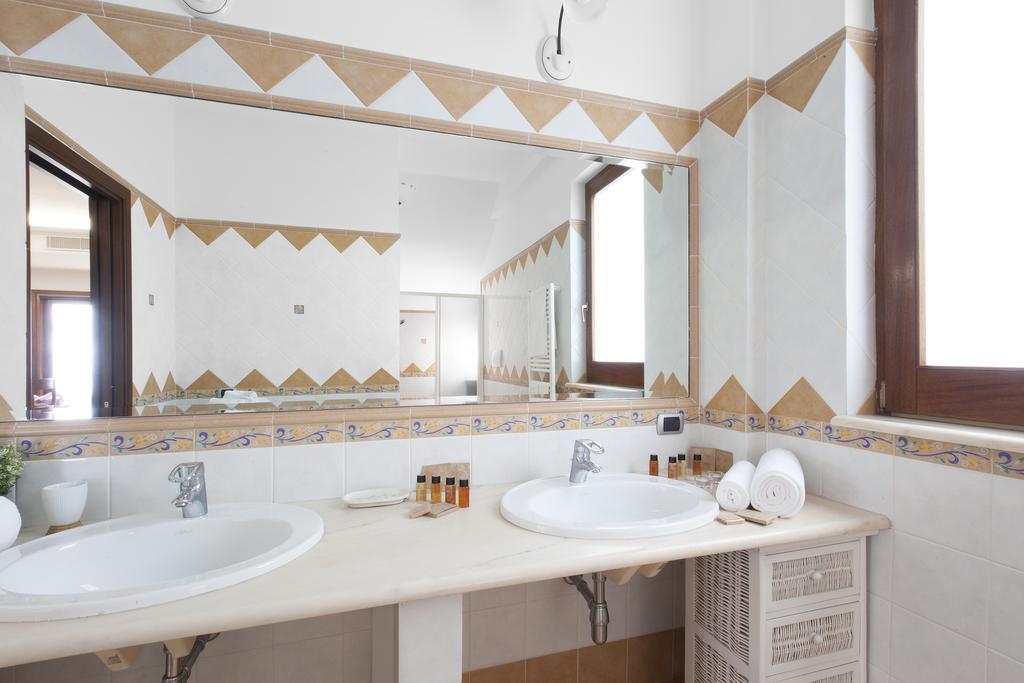 Villa Gradoni Сорренто Экстерьер фото