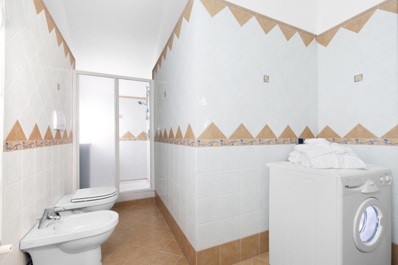 Villa Gradoni Сорренто Экстерьер фото